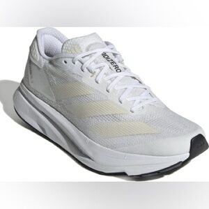 Adidas Women's Adizero Sl2 White/Silver